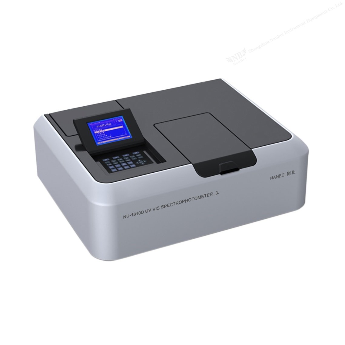 NU-T5 UV/Vis Spectrophotometer