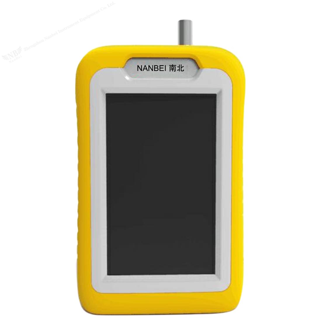 NB785SP Portable Raman Spectrometer