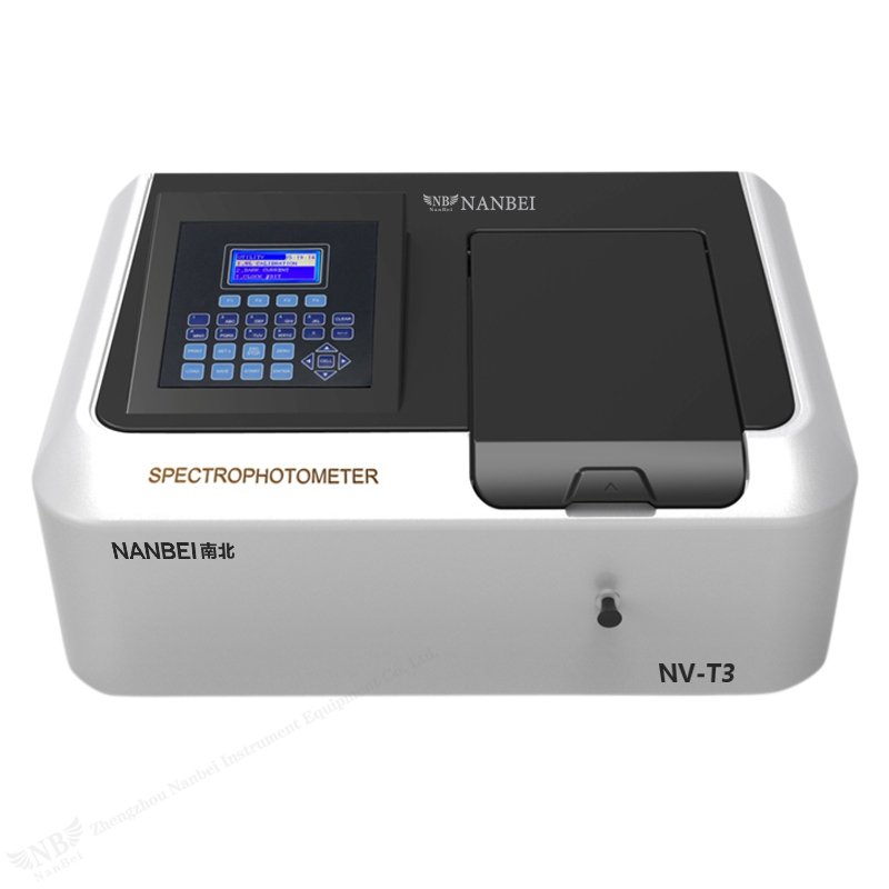 NV-T3 Vis Spectrophotometer