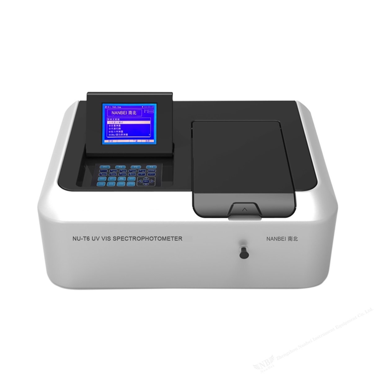 NU-T6/NU-T6A UV/Vis Spectrophotometer