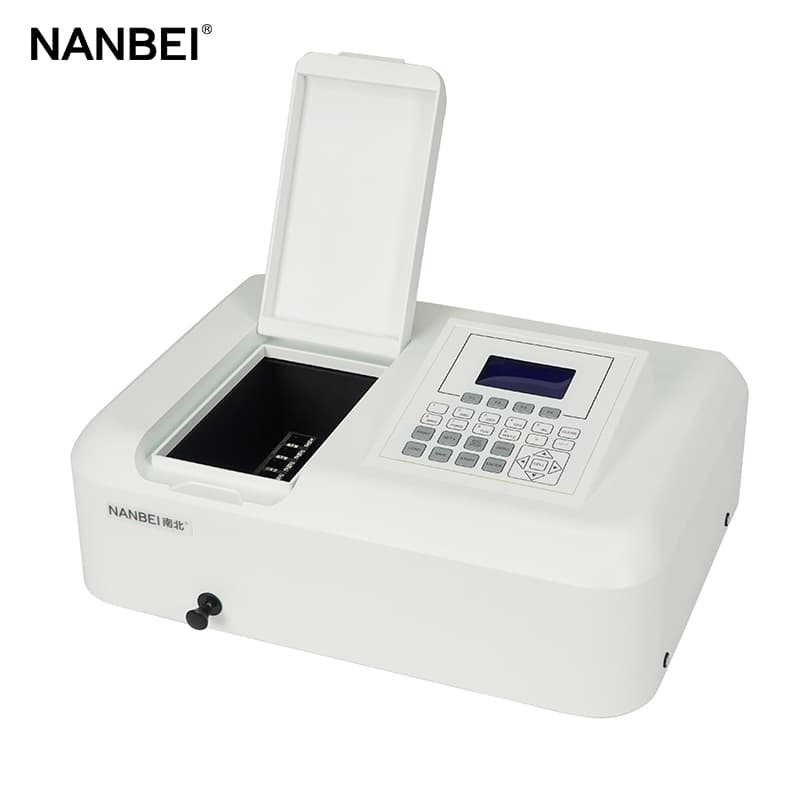 fluorescence spectrophotometer