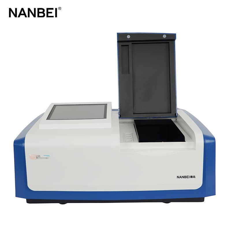 high precision spectrophotometer