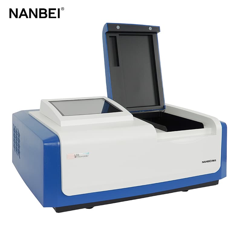 micro spectrophotometer