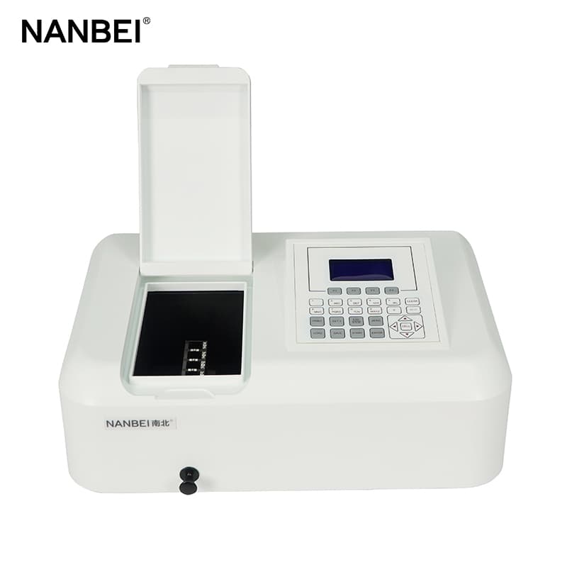 optical spectrophotometer