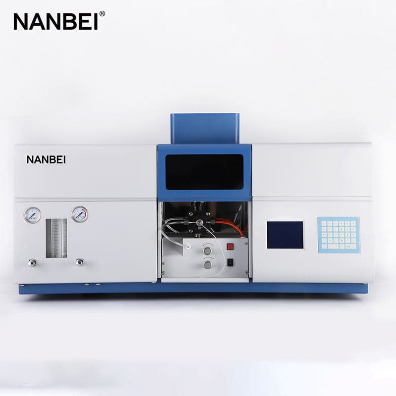 aas spectrophotometer