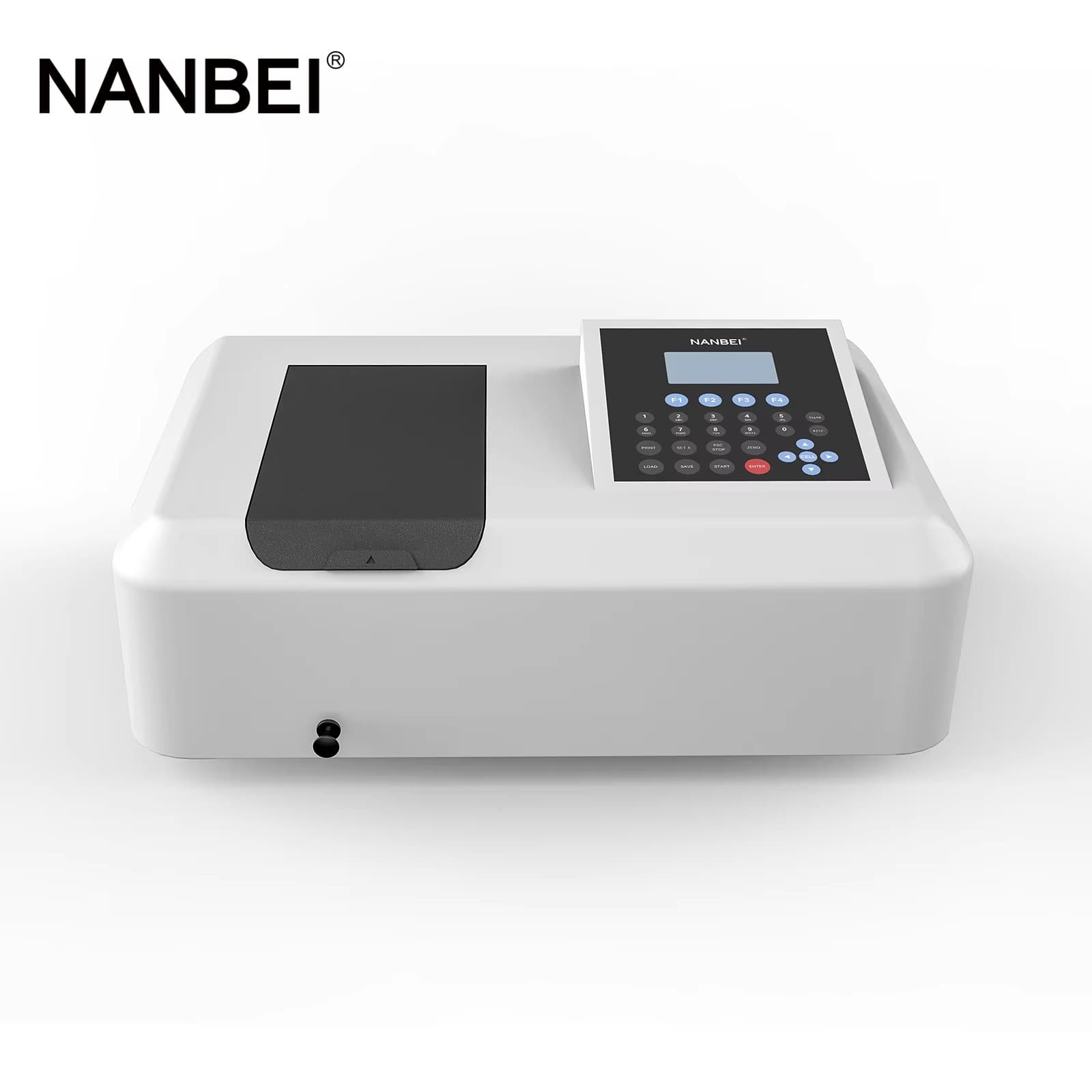 uv vis spectrometer