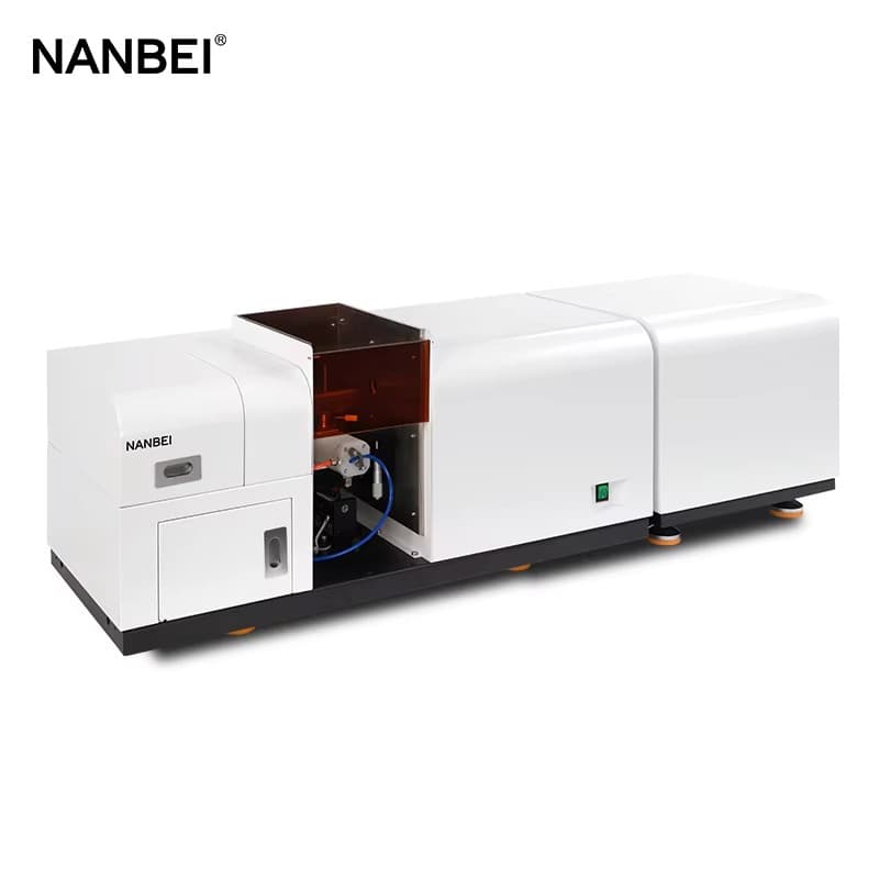 metal element analyzer