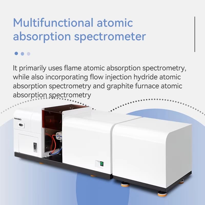 aas spectrophotometer